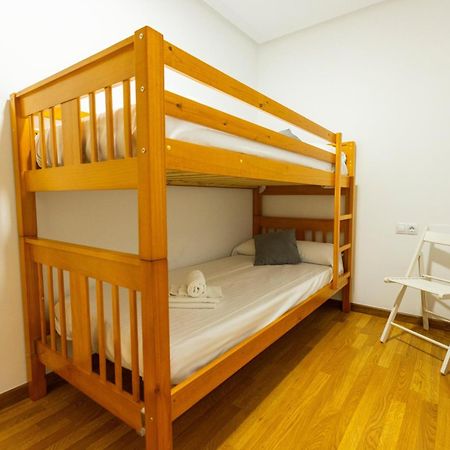 Apartagal-Urbanizacion Foz II Esterno foto