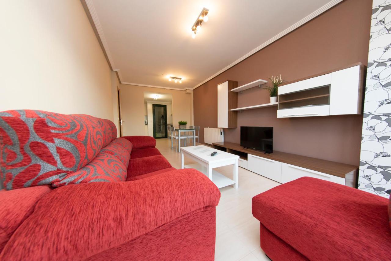 Apartagal-Urbanizacion Foz II Esterno foto
