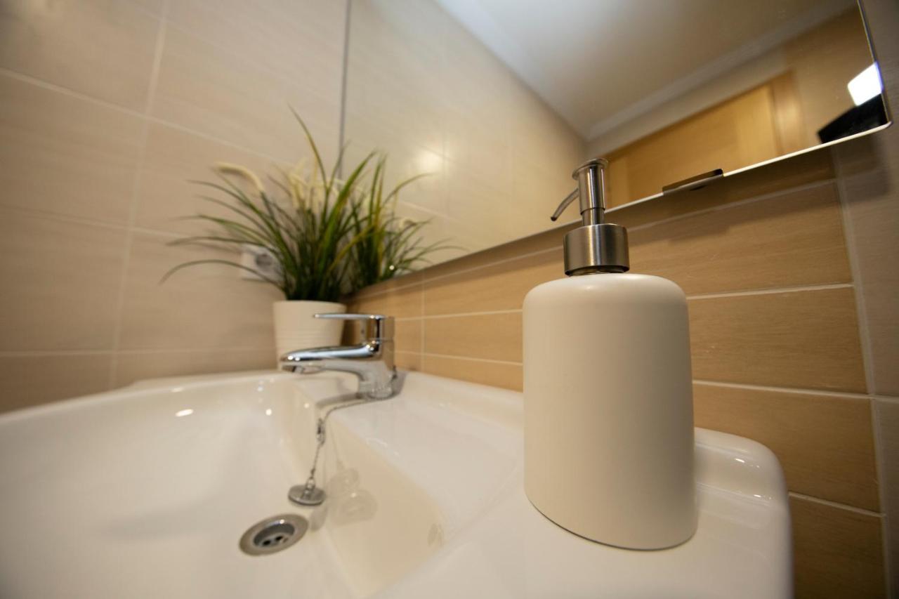 Apartagal-Urbanizacion Foz II Esterno foto