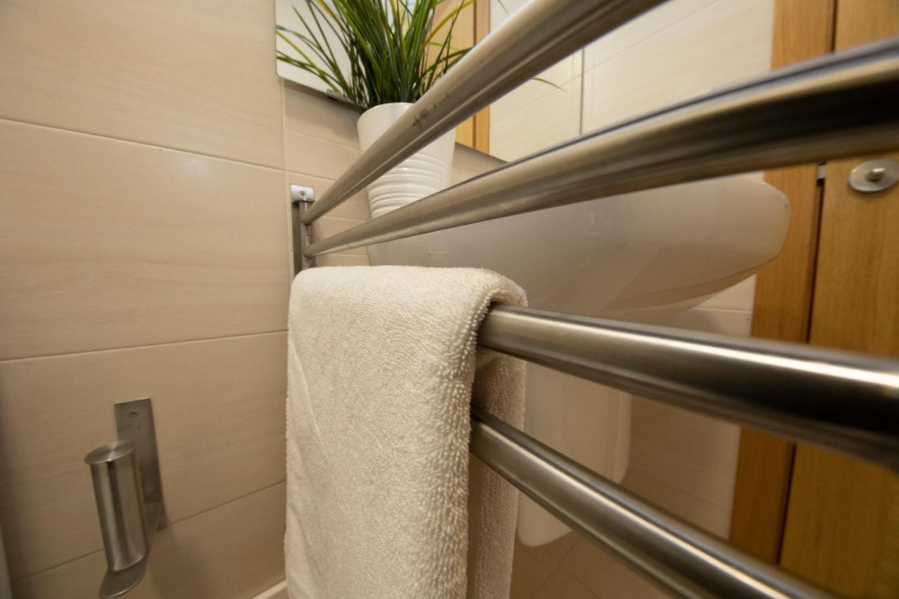 Apartagal-Urbanizacion Foz II Esterno foto