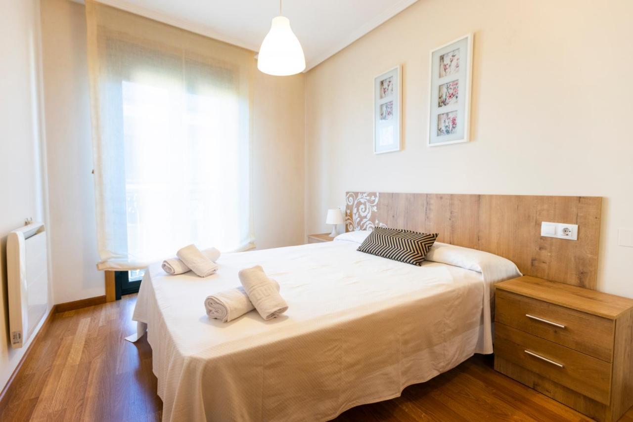 Apartagal-Urbanizacion Foz II Esterno foto