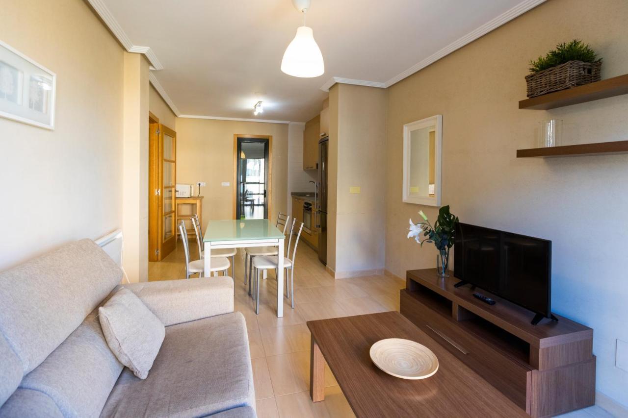 Apartagal-Urbanizacion Foz II Esterno foto